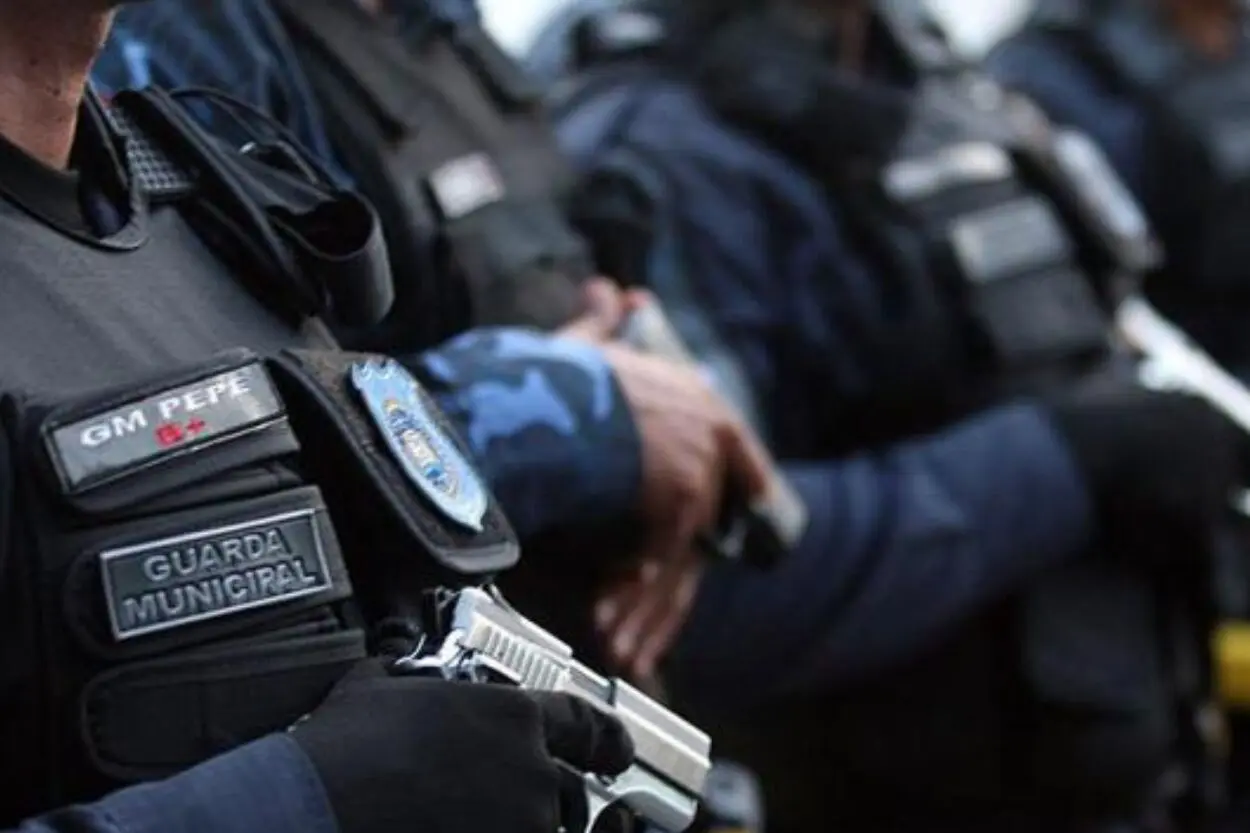 Governo de Ouro Preto se posiciona contra a Guarda armada neste momento; discussão ganha as redes 