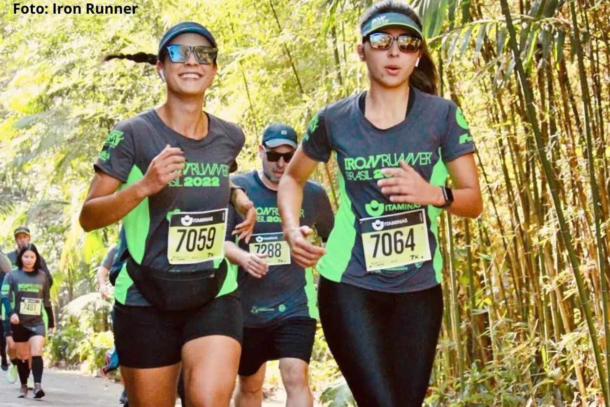 Inscrições abertas para o Iron Runner em Mariana com lote promocional; veja valores