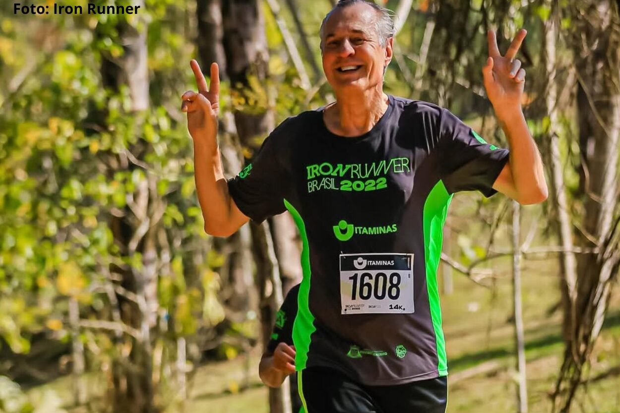 Inscrições abertas para o Iron Runner em Mariana com lote promocional; veja valores