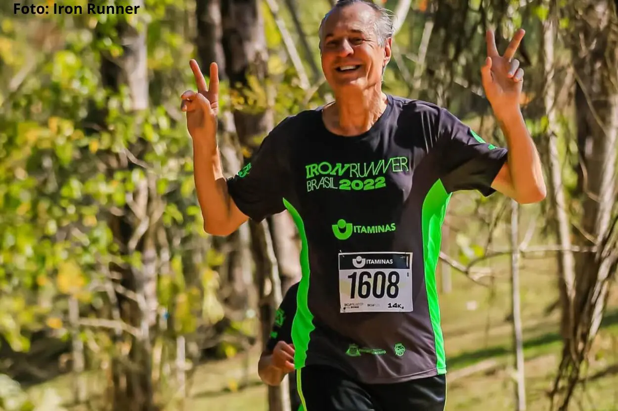 Inscrições abertas para o Iron Runner em Mariana com lote promocional; veja valores