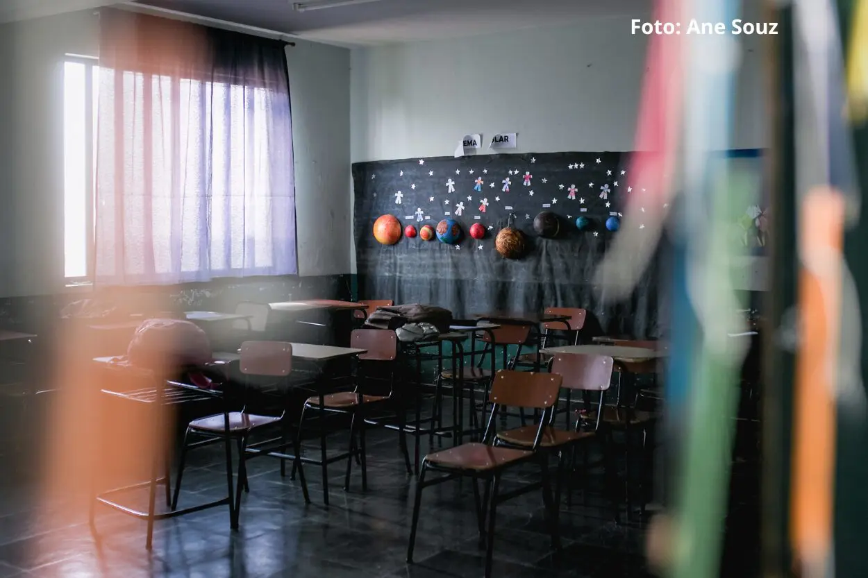 Secretaria de Educação de Ouro Preto anuncia processo seletivo para estagiários de diversos cursos