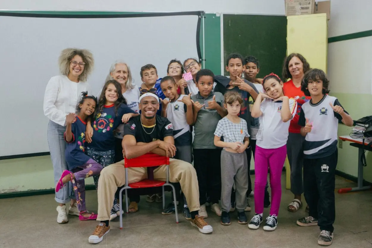 ‘Frutos da Terra’: Festa da Goiaba, em Ouro Preto, terá exibição de minidocumentário e exposição