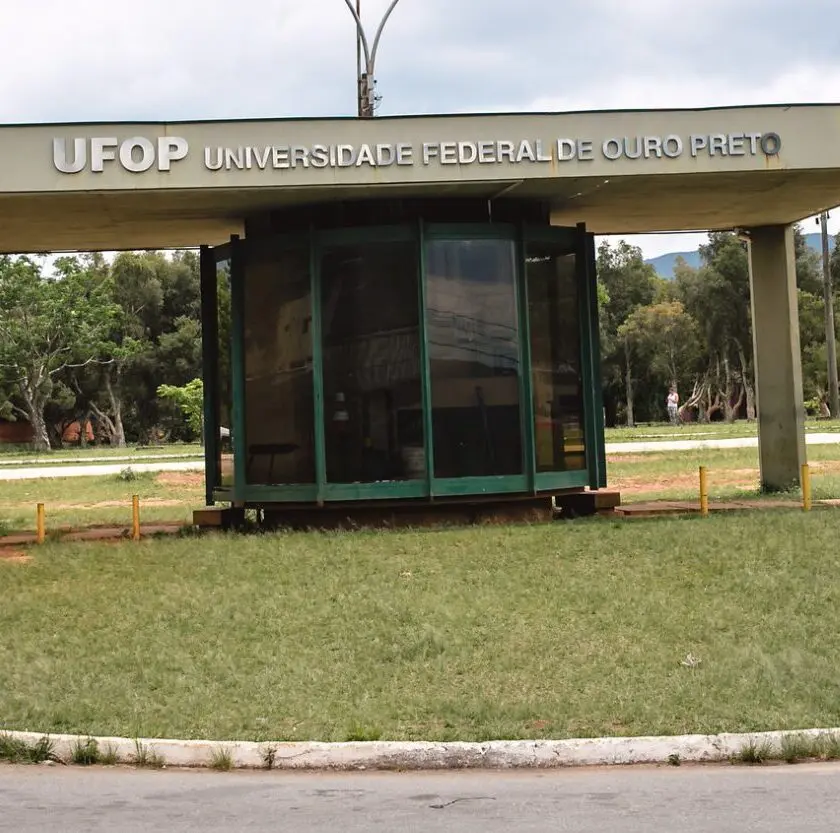 RU da UFOP terá funcionamento suspenso temporariamente