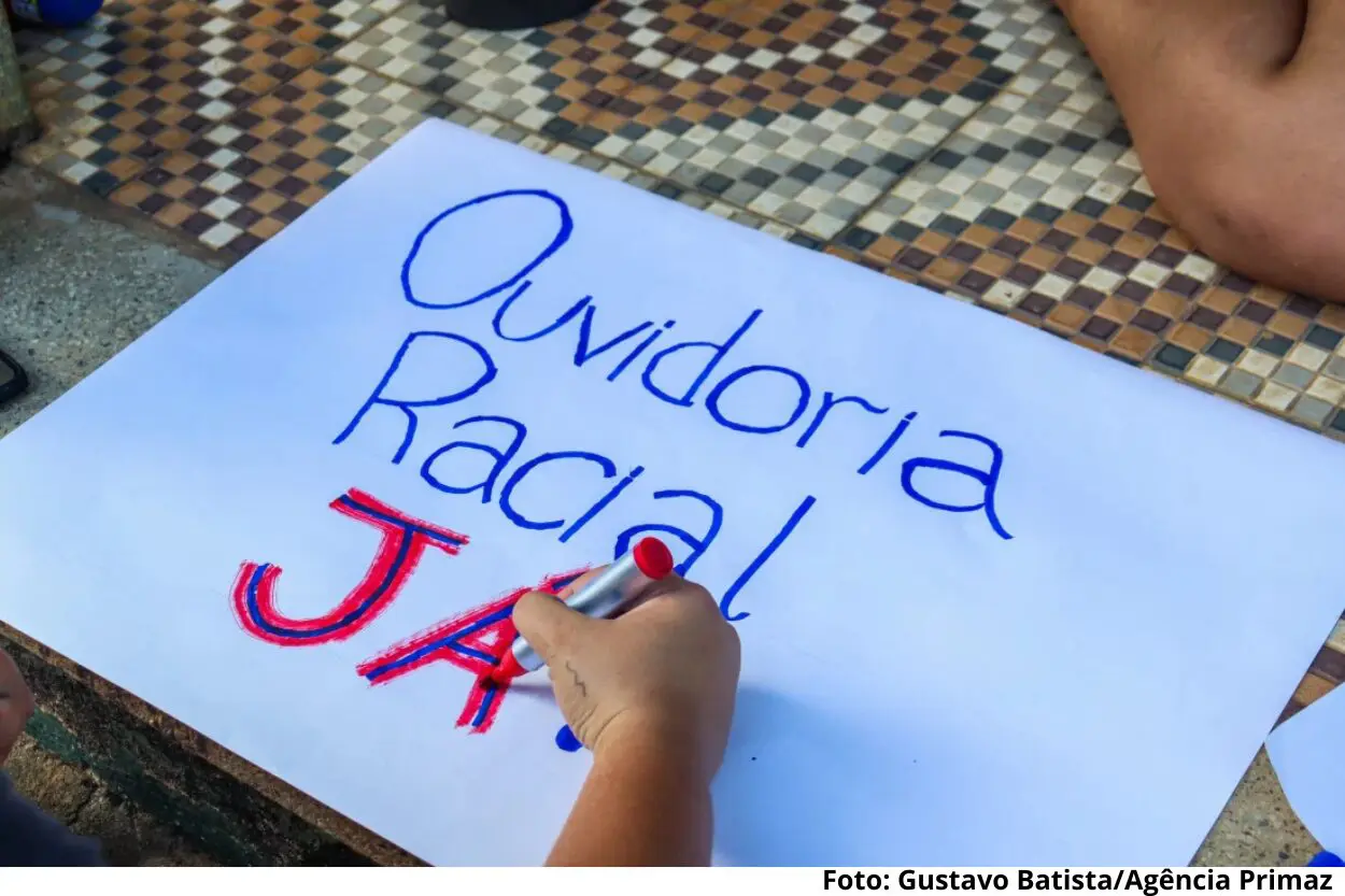 Após denúncias de racismo, estudantes da UFOP pedem criação de uma ouvidoria racial