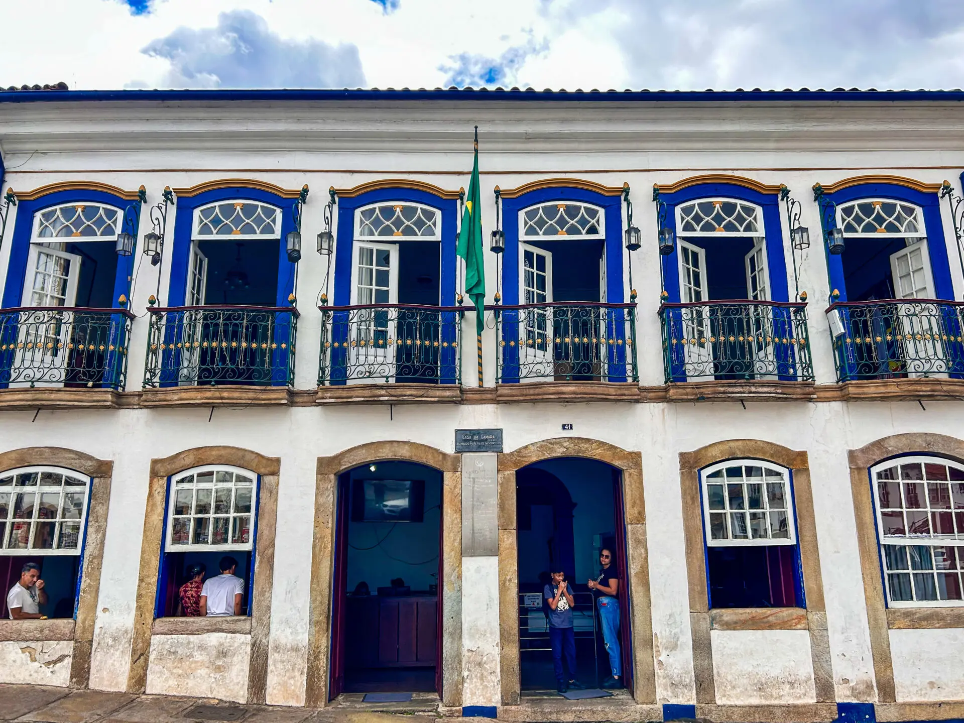 Câmara de Ouro Preto define agraciadas com a Medalha Mulher Destaque