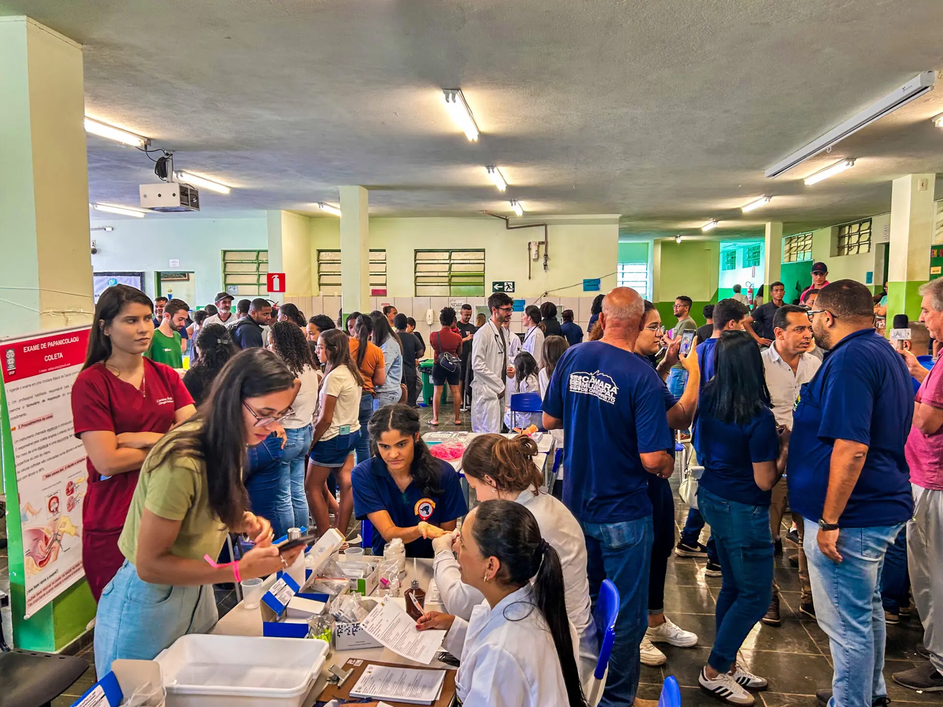 Ouro Preto realiza primeira edição da “Câmara Itinerante” de 2025