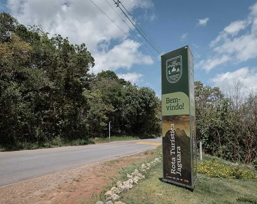 Histórias, Memórias e Mistérios: Livro sobre a Rota Turística Jaguara será lançado em junho de 2025