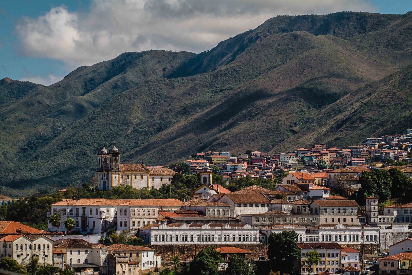 Confira os horários de funcionamento dos museus de Ouro Preto na Semana Santa