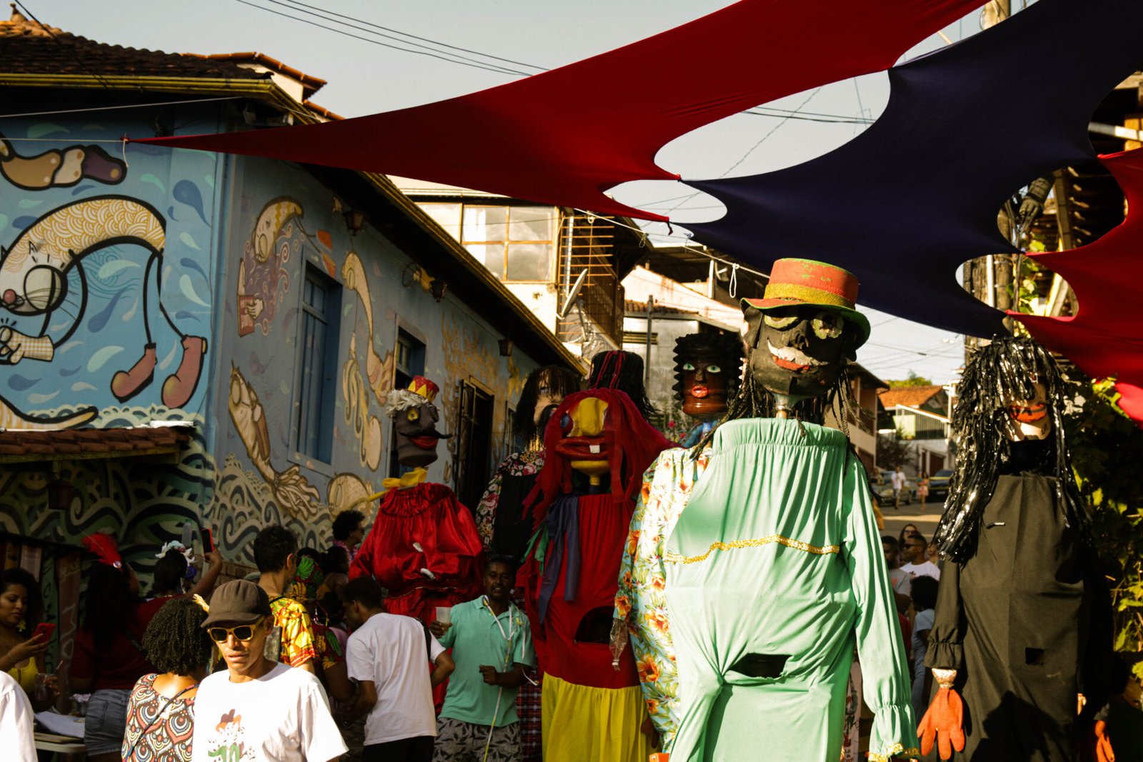 Distrito de Mariana celebra um ano do ‘Sabadinho na Passagem’ em maio