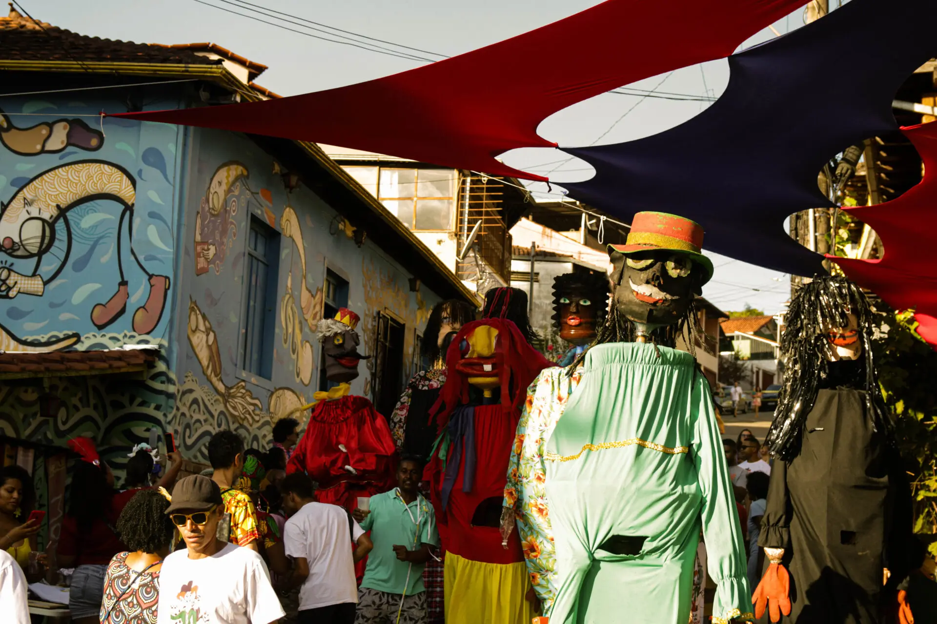 Distrito de Mariana celebra um ano do ‘Sabadinho na Passagem’ em maio