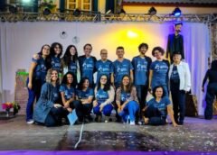 Projeto Cantando Alphonsus pede apoio na Câmara de Mariana