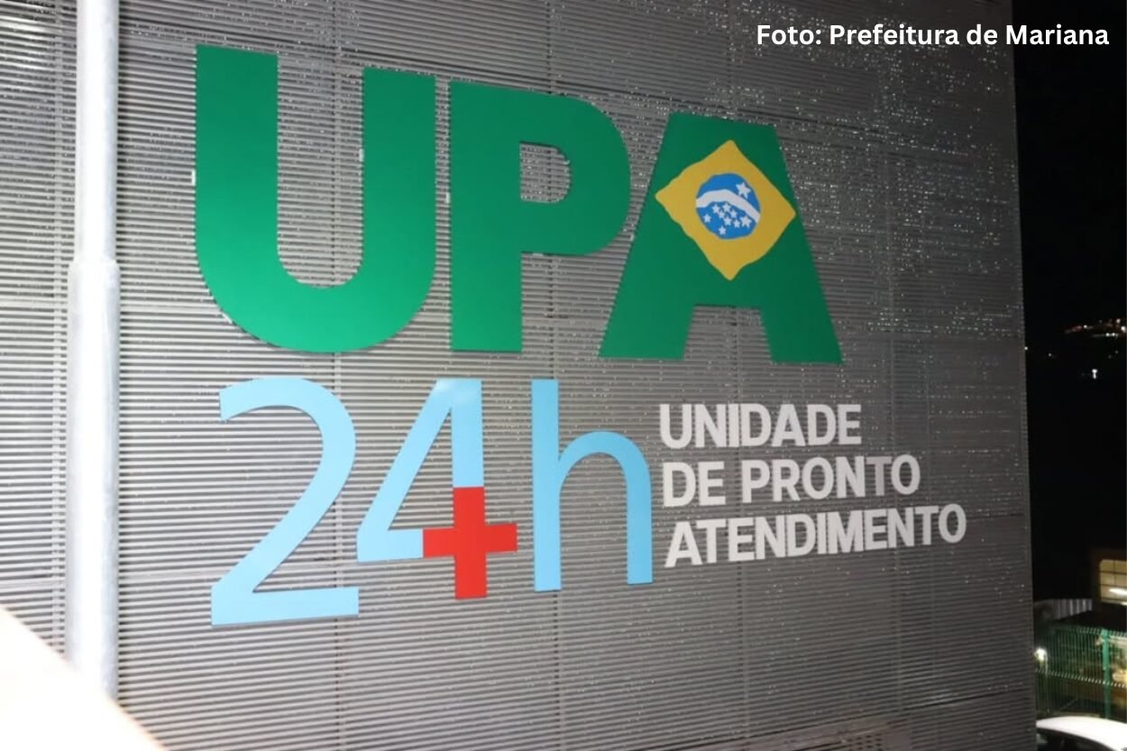 Mariana: Atendimento odontológico de urgência é transferido para UPA