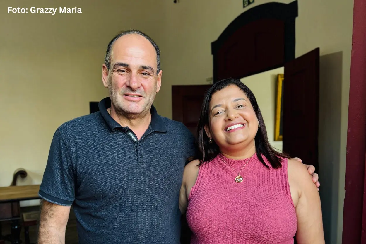 Nova lei garante fisioterapeuta durante o parto em Mariana