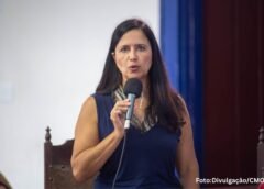 Vereadora propõe programa de apoio a imóveis tombados em Ouro Preto