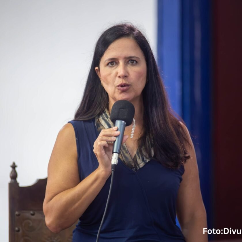 Vereadora propõe programa de apoio a imóveis tombados em Ouro Preto