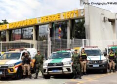 Polícia Militar lança megaoperação Semana Santa 2025