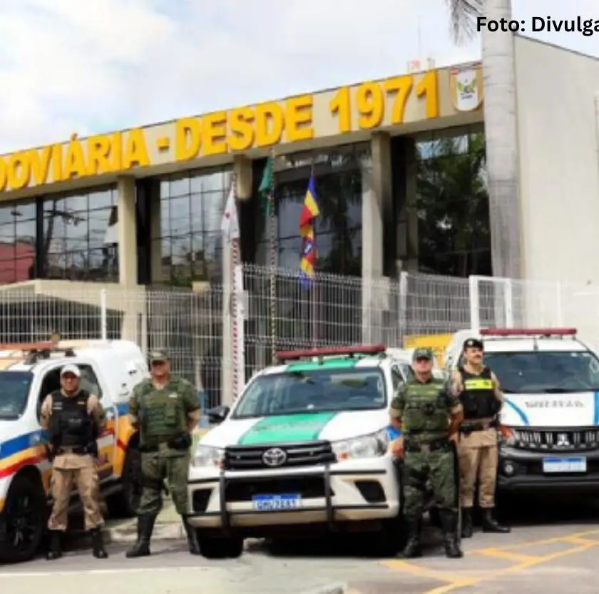 Polícia Militar lança megaoperação Semana Santa 2025