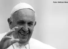 Arquidiocese de Mariana relembra legado do Papa Francisco