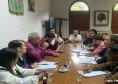 Prefeitura de Ouro Preto propõe reajuste e melhorias para servidores