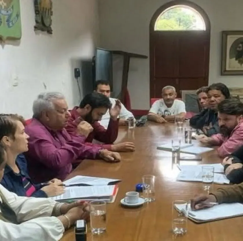 Prefeitura de Ouro Preto propõe reajuste e melhorias para servidores