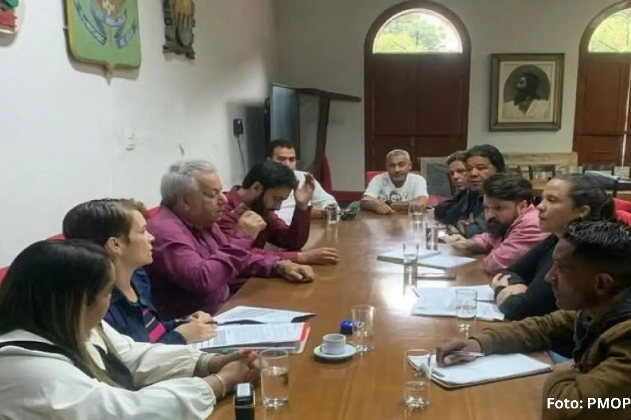 Prefeitura de Ouro Preto propõe reajuste e melhorias para servidores
