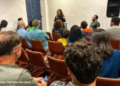Mariana celebra a V Semana Estadual de Incentivo à Literatura