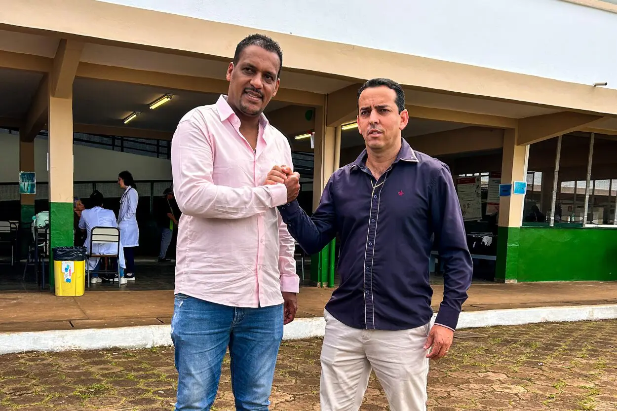 Ouro Preto: Câmara oferece serviços gratuitos em Antônio Pereira