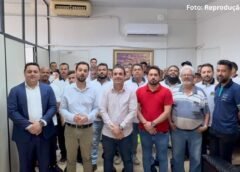 Mariana recebe recursos para saúde e ação social