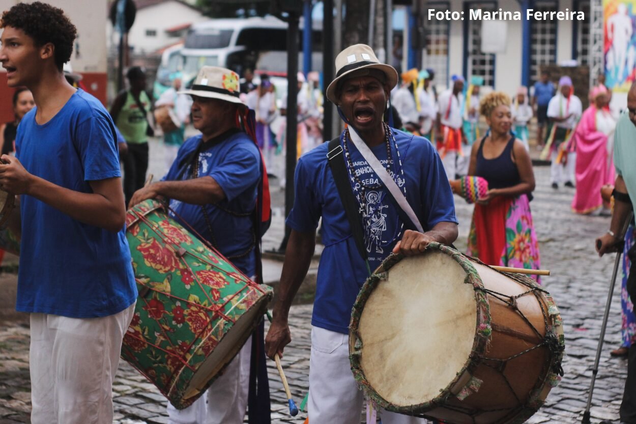 Mariana aprova criação do Dia das Tradições Afro-brasileiras e Indígenas