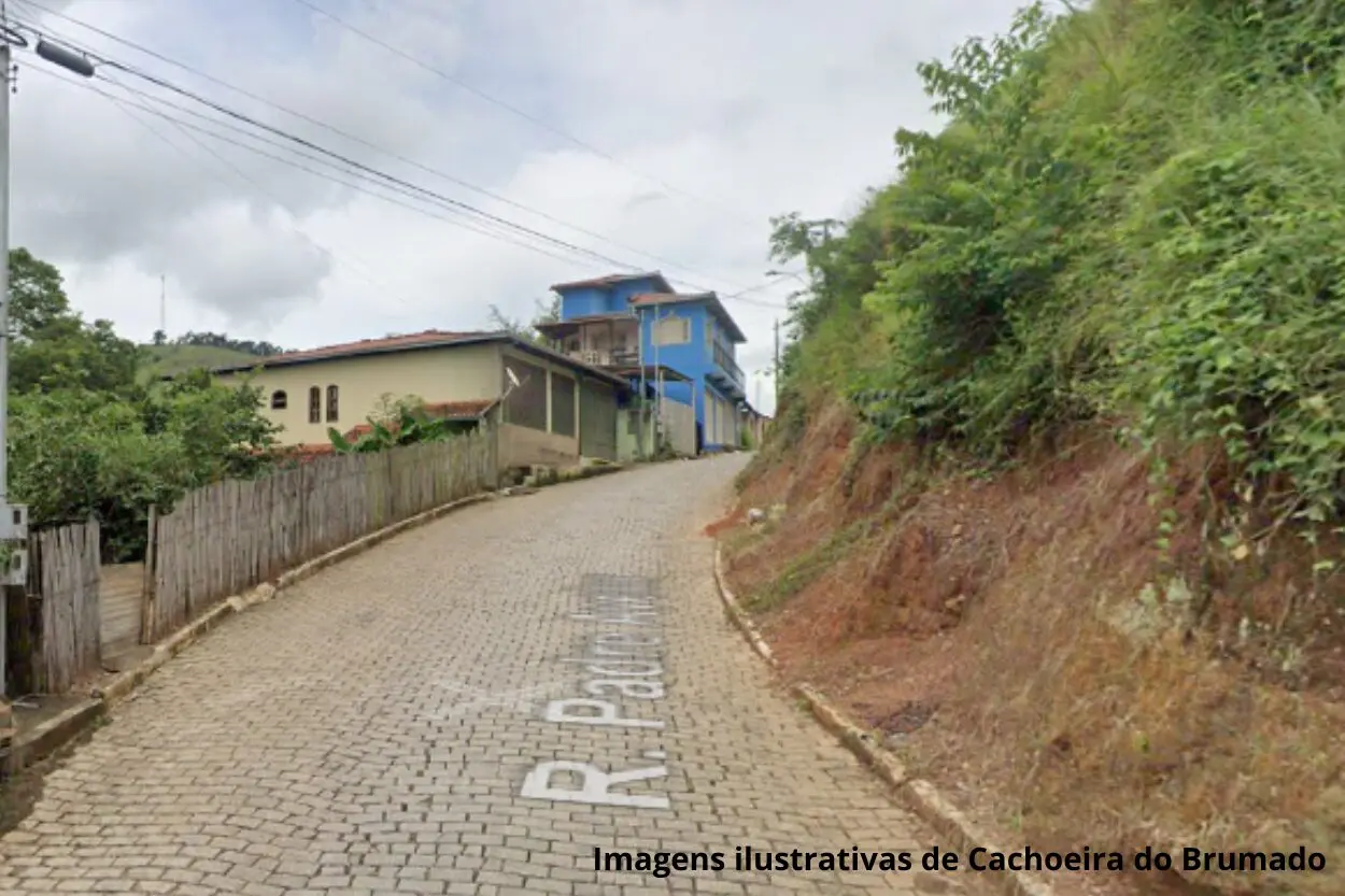 PC investiga assassinato de jovem a tiros em distrito de Mariana