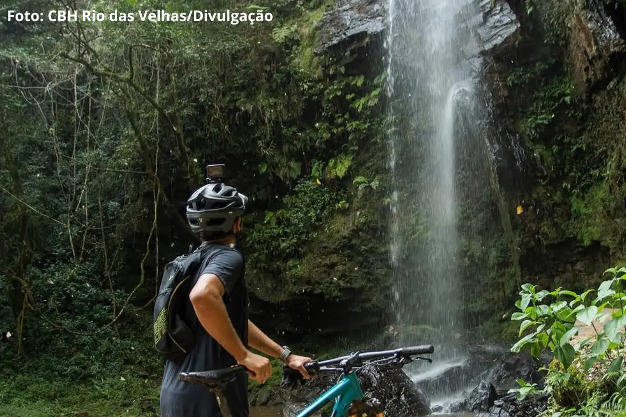 Distritos de Ouro Preto e suas belezas naturais serão exibidos na Rede Globo; entenda
