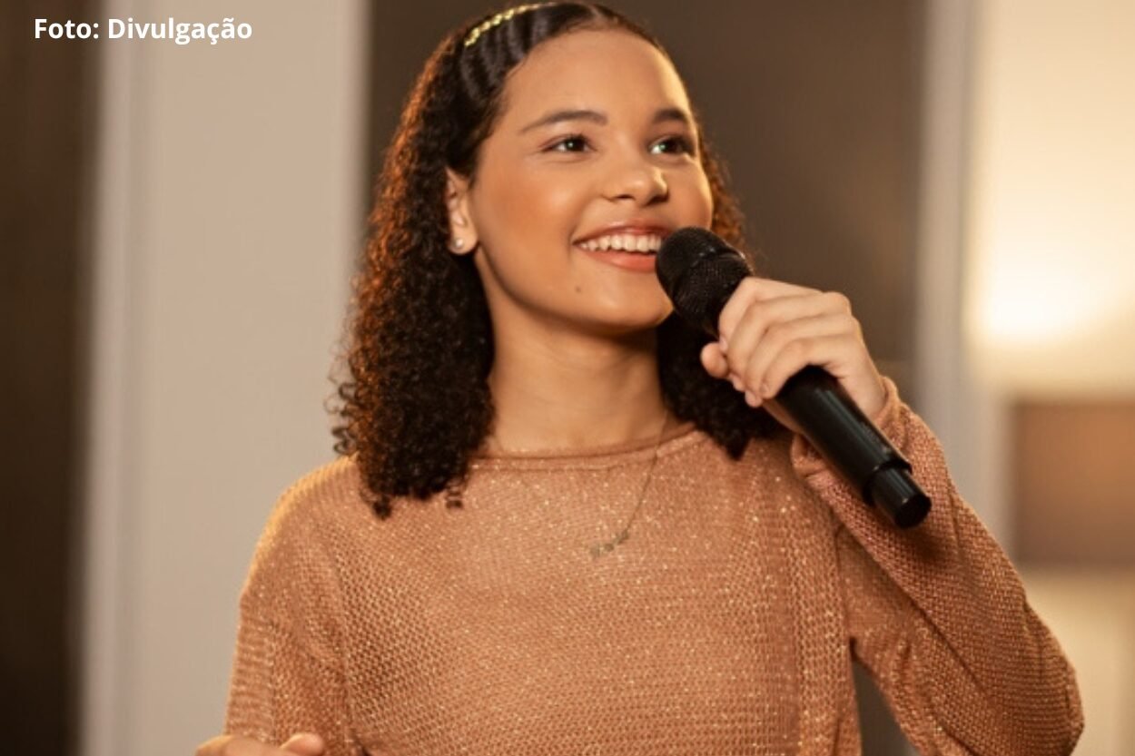 Maria Marçal e Fernandinho são atrações do EREM 2025 em Mariana