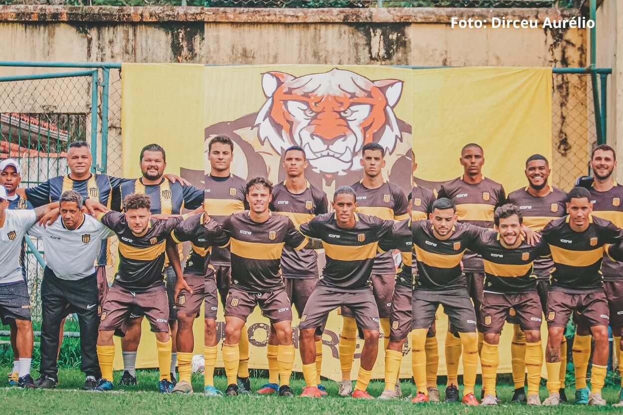 Tigre faminto! Peñarol de Ouro Preto aplica maior goleada da história da Supercopa