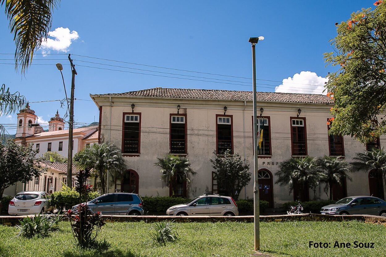 Prefeitura de Ouro Preto nomeia 88 concursados em diversas áreas