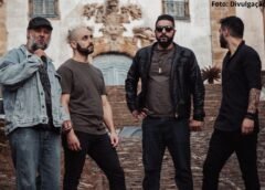 Tales of Carnivale, banda de Ouro Preto, lança álbum 'Mojubá'