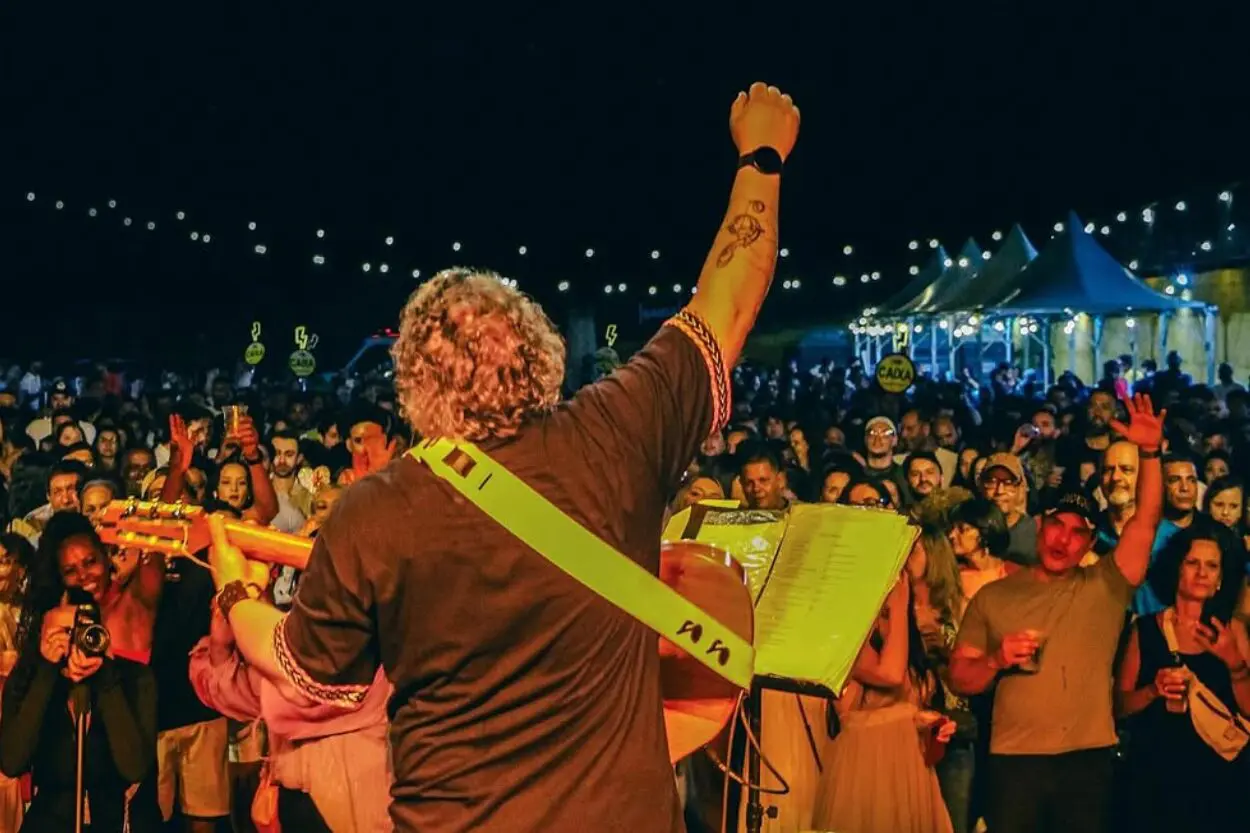 Pets Samba: Bar da Nida, em Ouro Preto, receberá evento em prol da causa animal