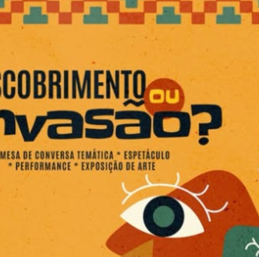 Descobrimento ou invasão? Casa da Cultura Negra de Ouro Preto promove debate no Dia dos Povos Indígenas