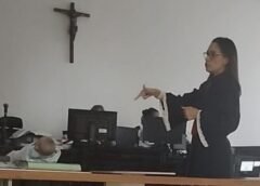 Homem que matou filho de 3 meses sufocado é condenado a 30 anos de prisão em MG