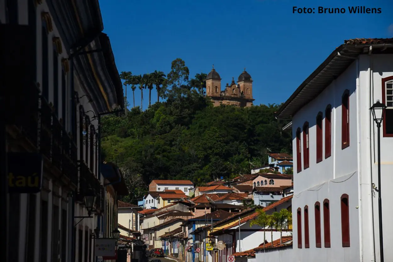 Pratas da Casa: Prefeitura de Mariana cria ‘banco de talentos’ de servidores