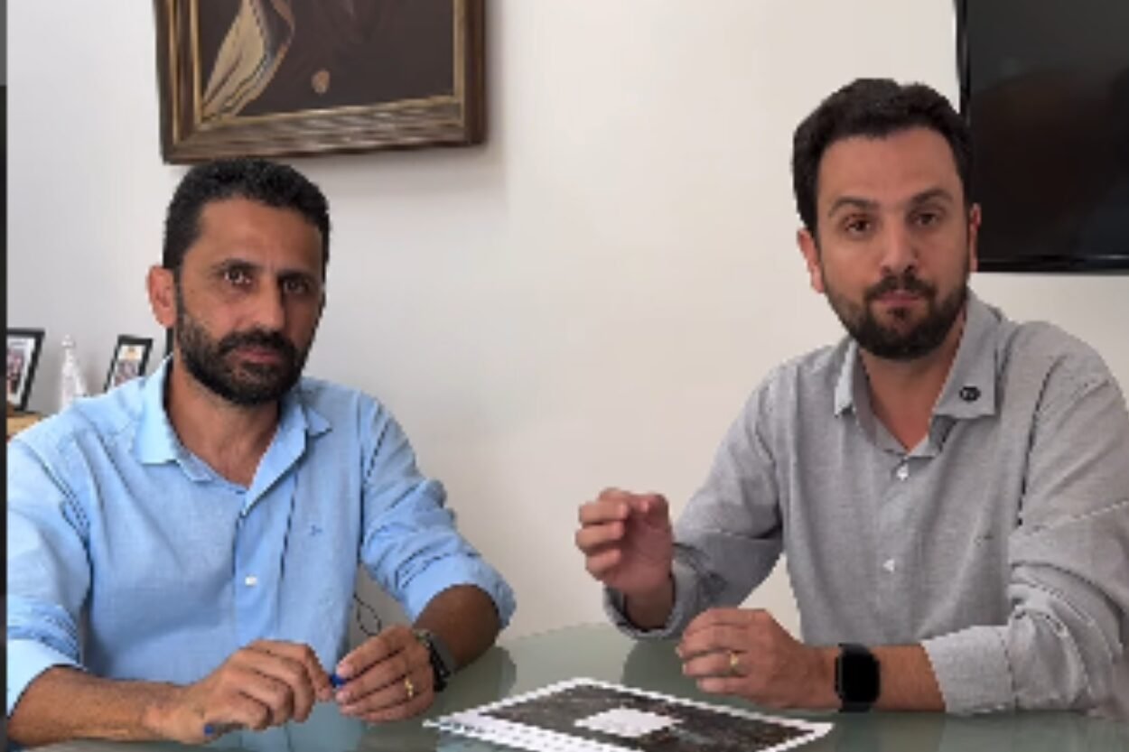 Prefeitura de Mariana estuda perfuração de novo poço artesiano no bairro Liberdade
