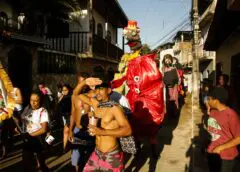 Distrito de Mariana celebra um ano do ‘Sabadinho na Passagem’ em maio