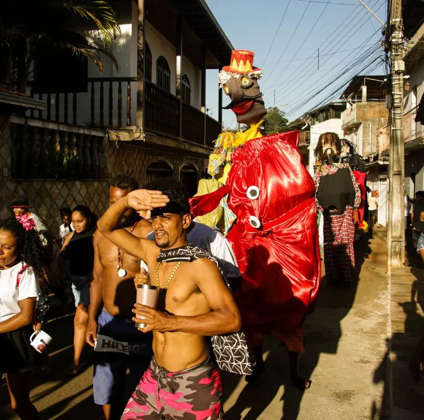 Distrito de Mariana celebra um ano do ‘Sabadinho na Passagem’ em maio