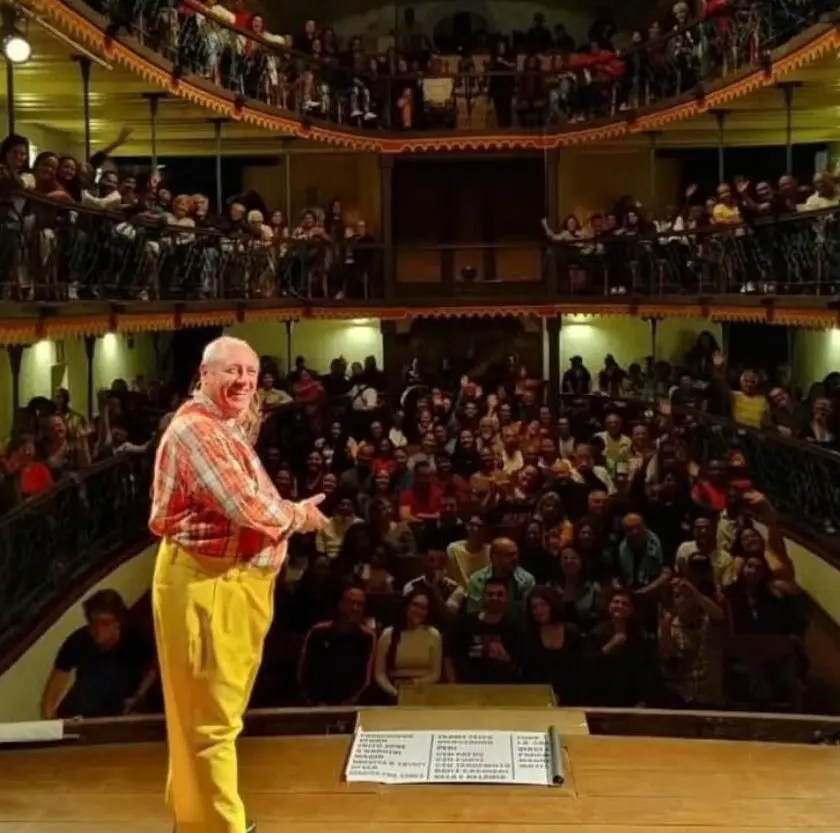 Festival Pop de Teatro é oficializado no calendário de eventos de Ouro Preto