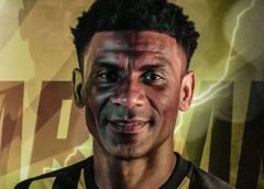 Peñarol, de Ouro Preto, anuncia ex-jogador profissional como reforço para  a Supercopa