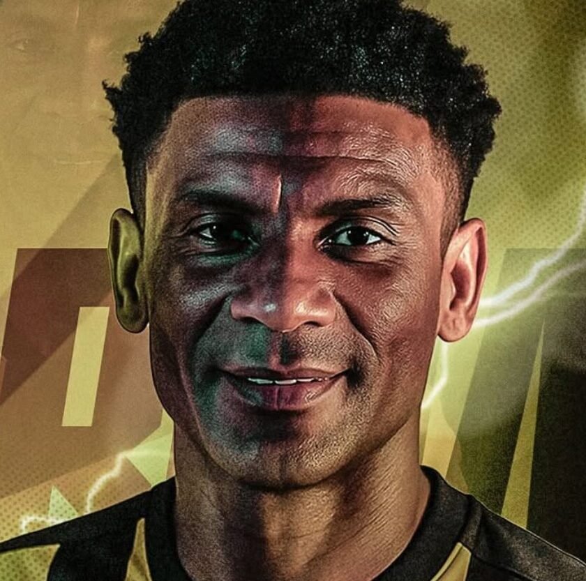 Peñarol, de Ouro Preto, anuncia ex-jogador profissional como reforço para  a Supercopa