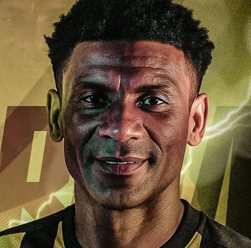 Peñarol, de Ouro Preto, anuncia ex-jogador profissional como reforço para  a Supercopa