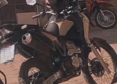 Polícia prende suspeito do assalto à joalheria em Ouro Preto; saiba detalhes