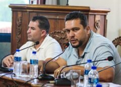 Vereador sugere plano habitacional para Mariana com apoio das mineradoras
