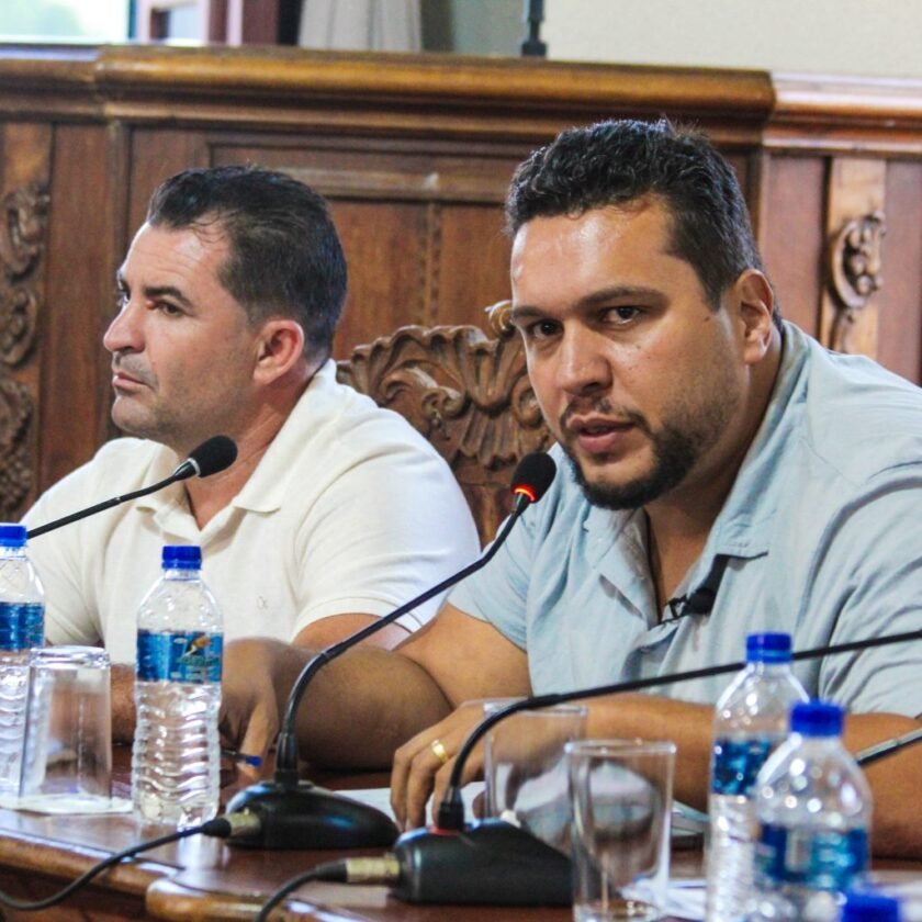 Vereador sugere plano habitacional para Mariana com apoio das mineradoras