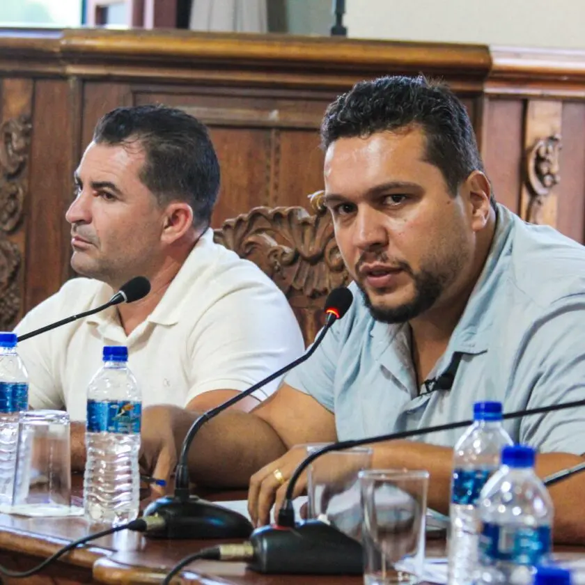 Vereador sugere plano habitacional para Mariana com apoio das mineradoras